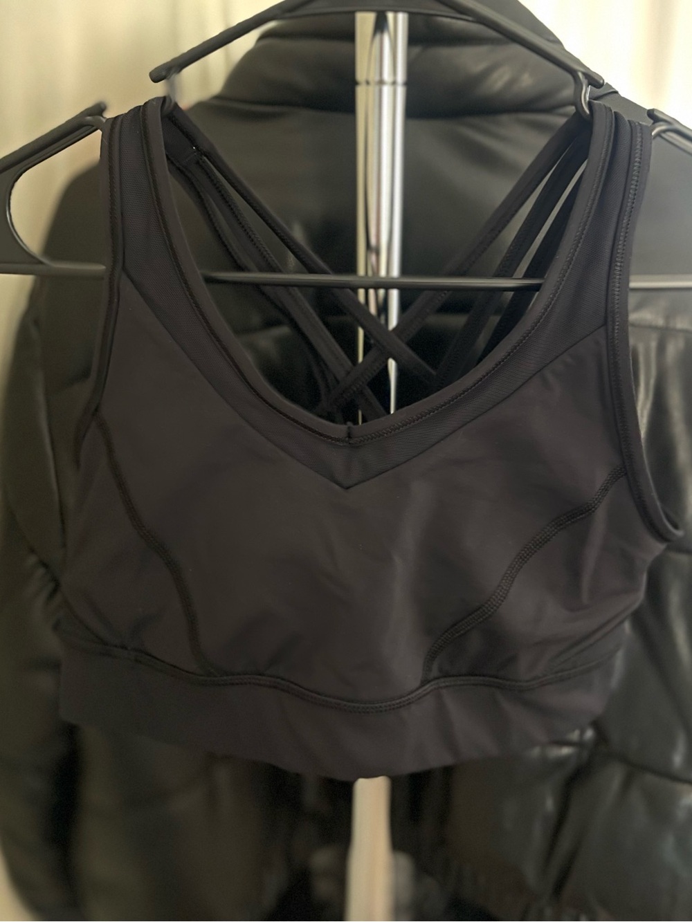 Lulemon- Womens Sports bra